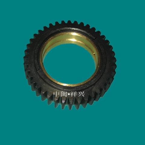 Shanghai SNH4100A Diesel Engine Parts Shanghai Xinjiang 4100A Parts 4100A Oil Pump Gear