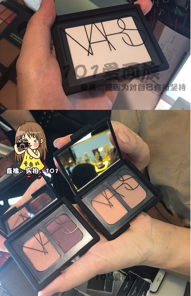 101 tình yêu mì NARS nhung sương mù môi bút chì / son môi dv màu đậu / màu bão hòa màu - Bút chì môi / môi lót son viền môi