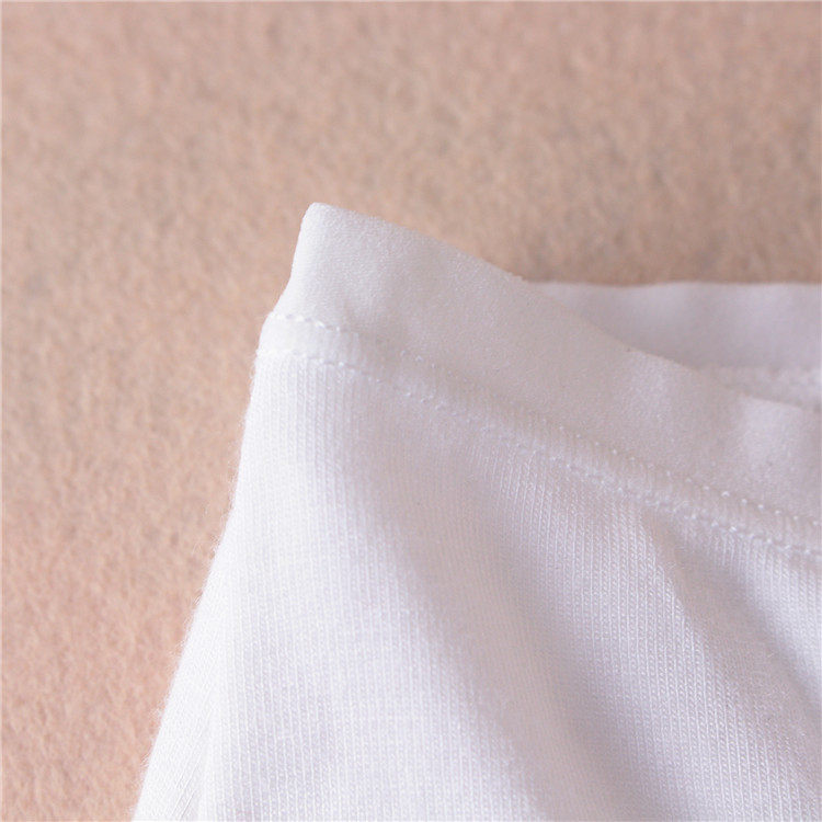 Slip jeunesse en coton - Ref 643875 Image 12