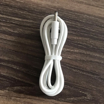 Round interface charging cable Android interface interface various charging cables