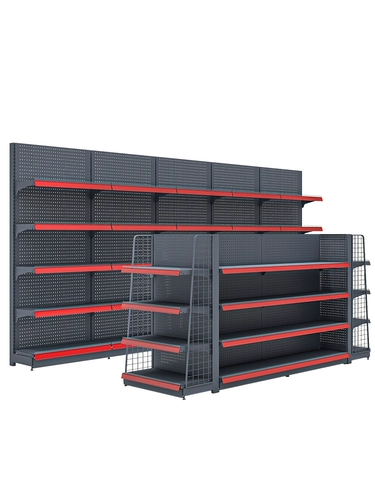 Полки супермаркетов Display Rack Shop Store Store Store Store Store Maternal и Bab