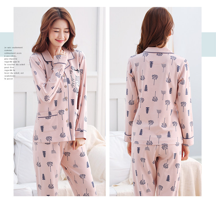 Pyjama mixte OTHER   en Coton à manches longues - Ref 3005990 Image 70