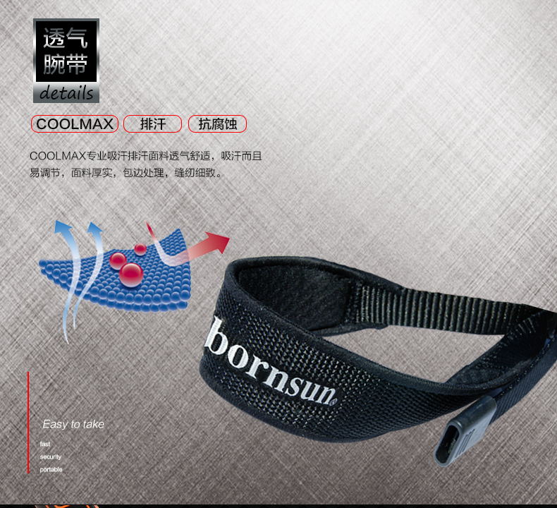 Mới khóa đôi Robinson trekking cực carbon khóa siêu nhẹ mía sợi mía Shanyou leo ​​núi ngoài trời - Gậy / gậy gậy cho người khiếm thị