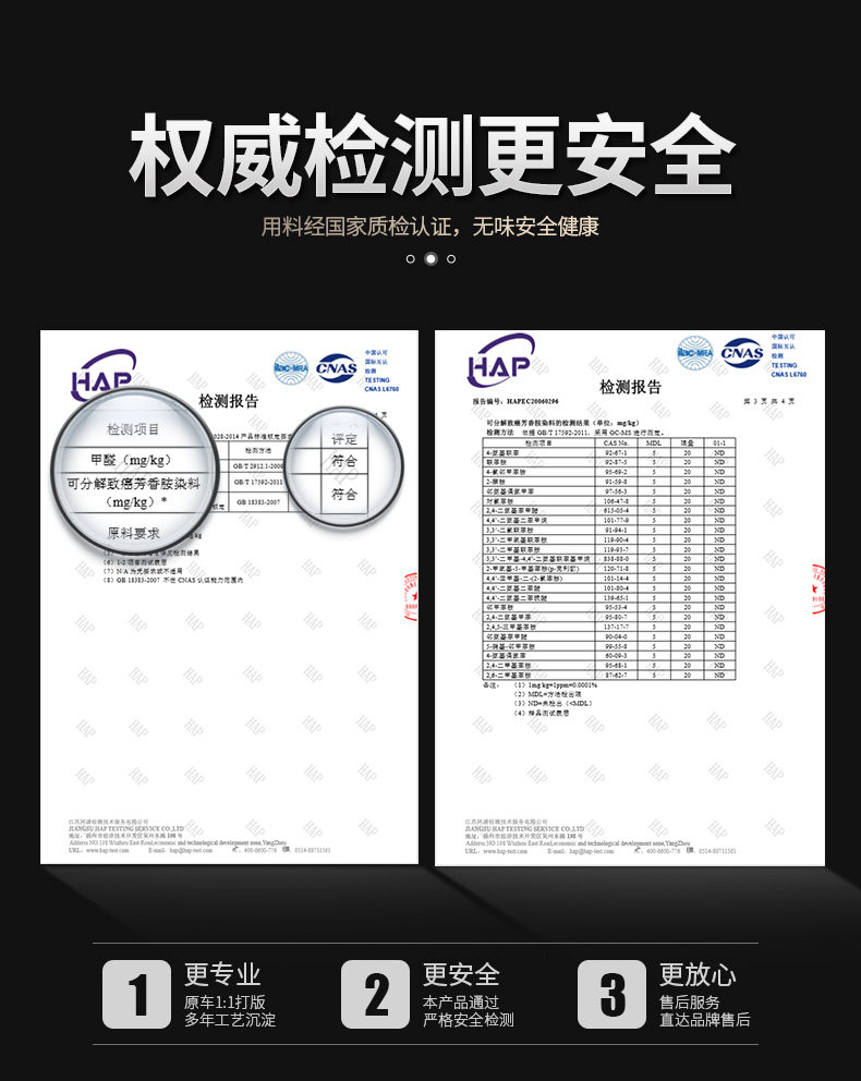 Car Floor Mat for the Driver's Seat, Full Coverage Single-Piece Mat, Separate Passenger Seat Mat, Wire Loop Floor Mat