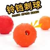 Игрушки для собак, кусая вода, подделка вода, звук Теди Лабрадор Золотой ретривер Хуско