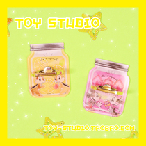 Cartoon Flower Chestnut Sage Jam Series Cell Phone Bracket Apple Android Universal Mobile Phone Shell Stickup Ring Buckle Bracket