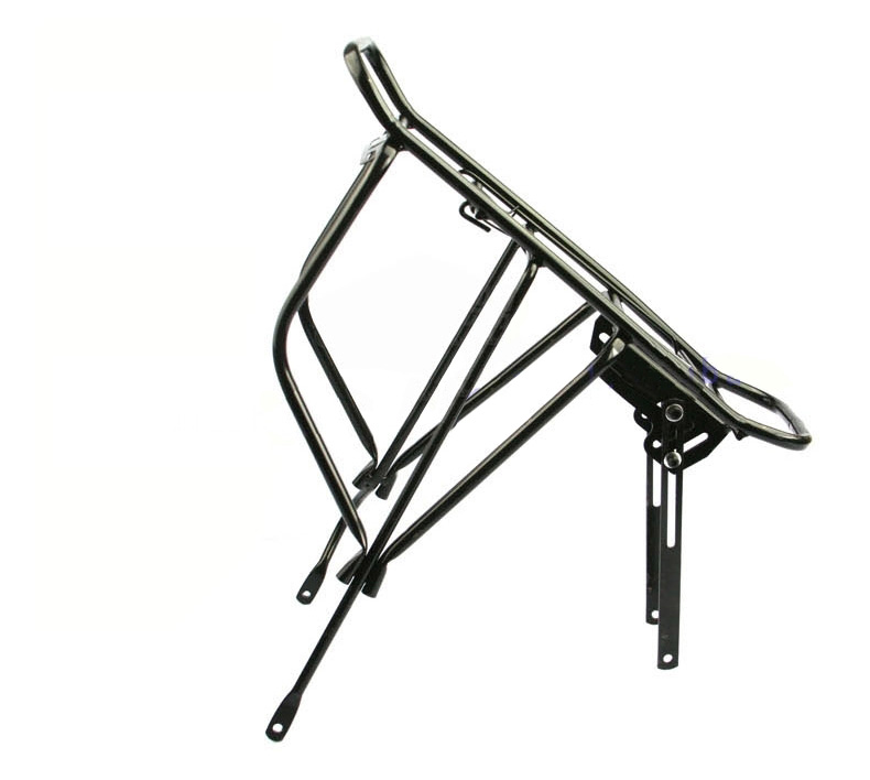 Porte-bagages pour vélo - Ref 2411594 Image 6