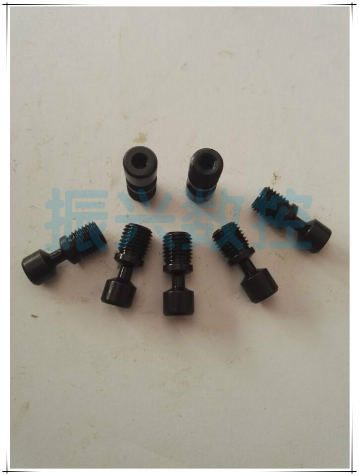 12 9 Class plant drill Leveraged Type car knife waist grooved screw LEM) MY8 * 20 5 * 21 *22 * 23 * 24 * 25 * 25