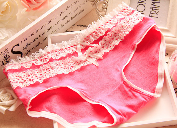 Slip jeune 100% en coton - Ref 648225 Image 53