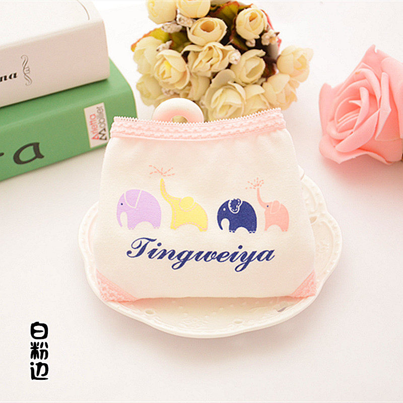 Slip jeune 100% en coton - Ref 654075 Image 60