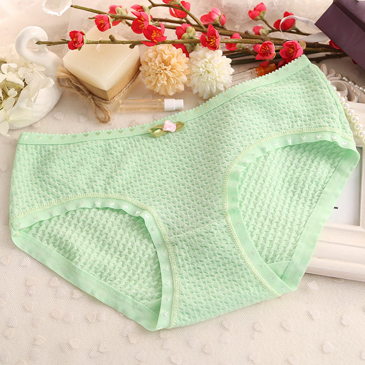 Slip jeune 100% en coton - Ref 653709 Image 67