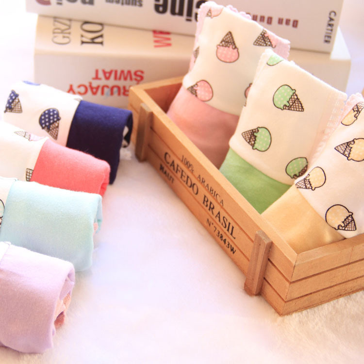 Slip jeune 100% en coton - Ref 653774 Image 53