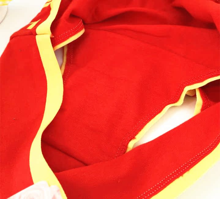 Slip jeune 100% en coton - Ref 654106 Image 50