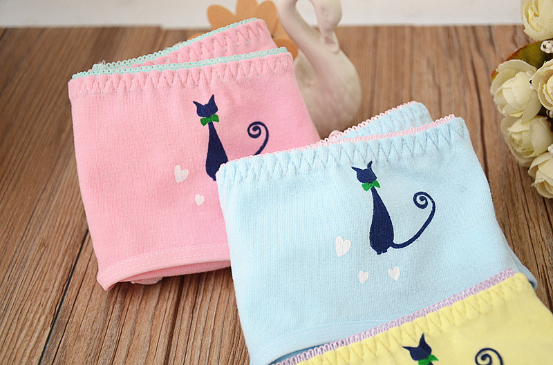 Slip jeune 100% en coton - Ref 654091 Image 62