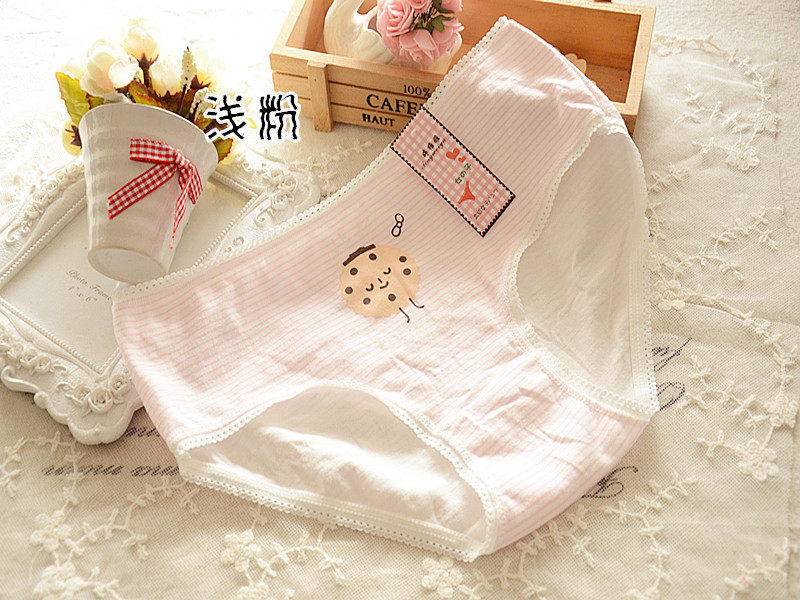 Slip jeune 100% en coton - Ref 651197 Image 66