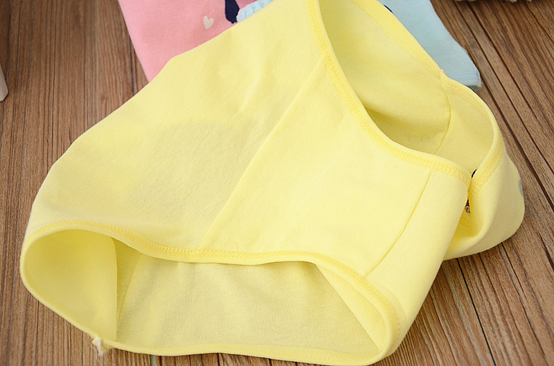 Slip jeune 100% en coton - Ref 654091 Image 53