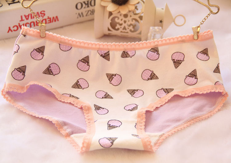 Slip jeune 100% en coton - Ref 653774 Image 67