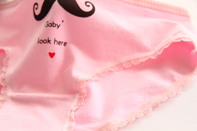 Slip jeune 100% en coton - Ref 655356 Image 17