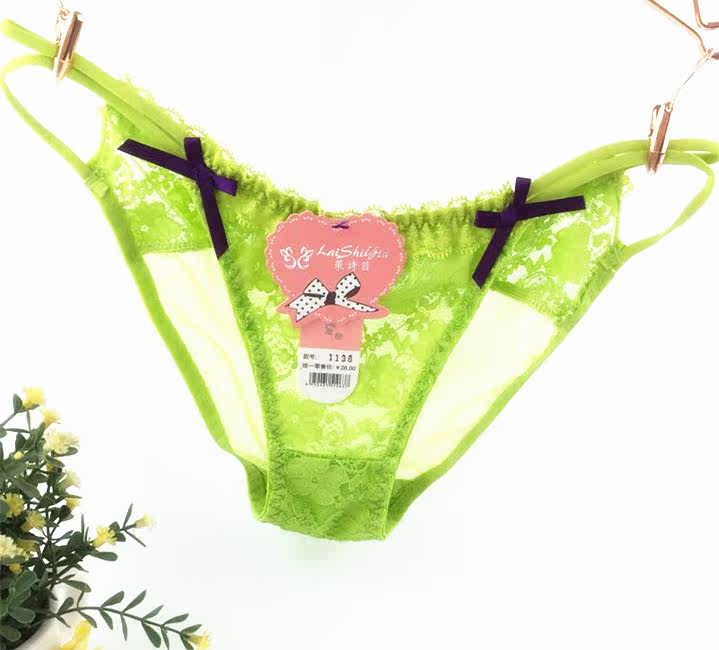 Slip jeune 100% - Ref 654062 Image 50