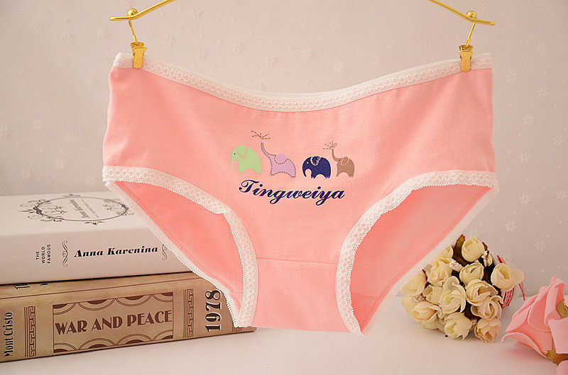 Slip jeune 100% en coton - Ref 654075 Image 57