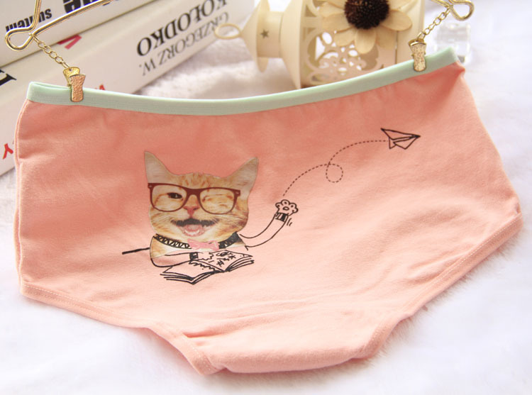 Slip jeune 100% en coton - Ref 653657 Image 59