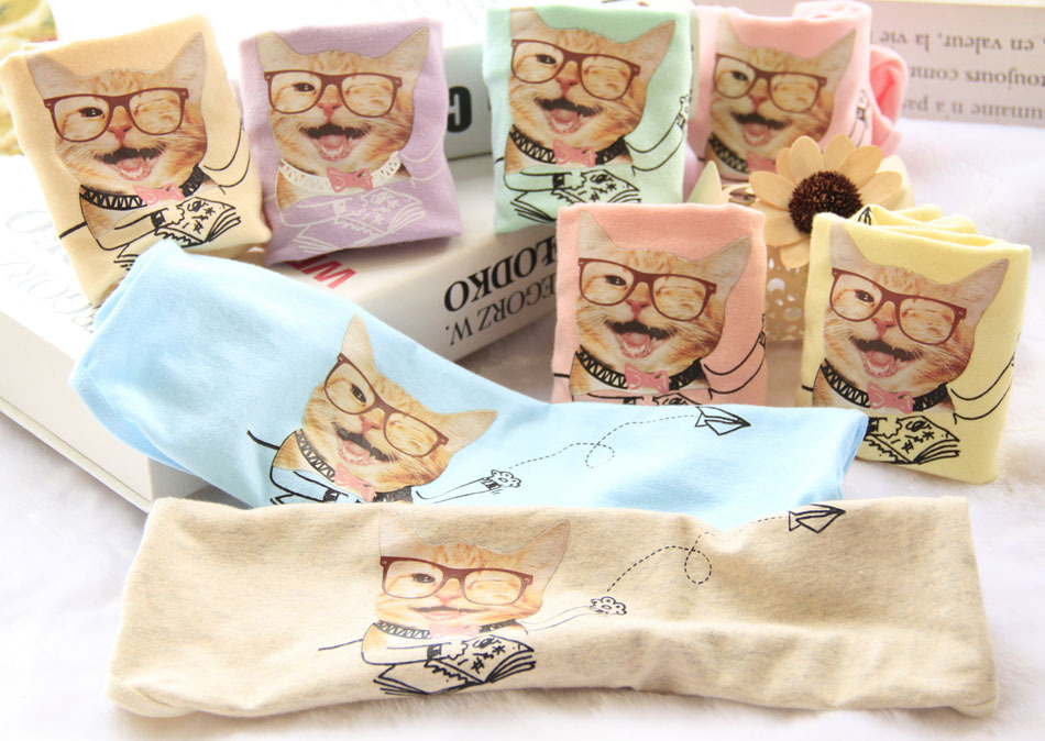 Slip jeune 100% en coton - Ref 653657 Image 51