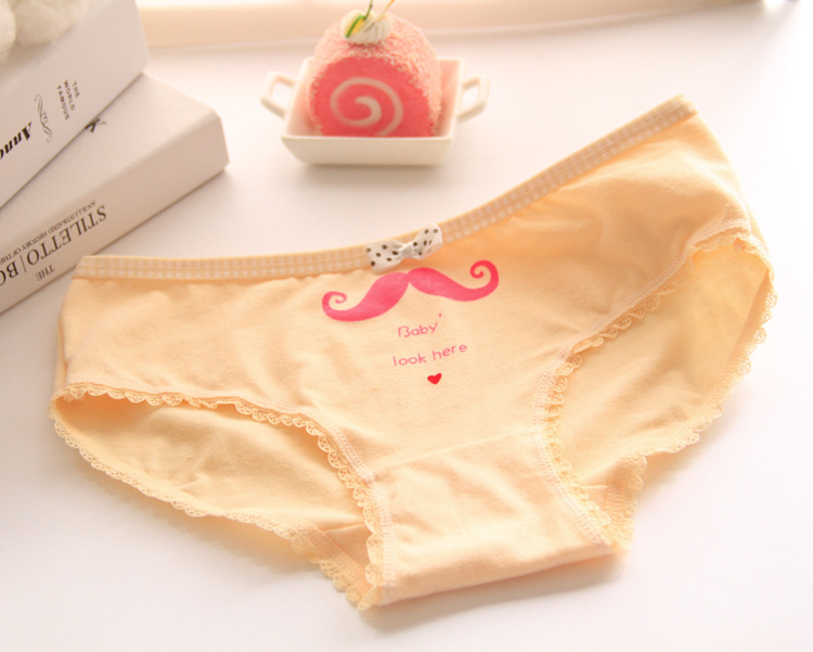 Slip jeune 100% en coton - Ref 655356 Image 20