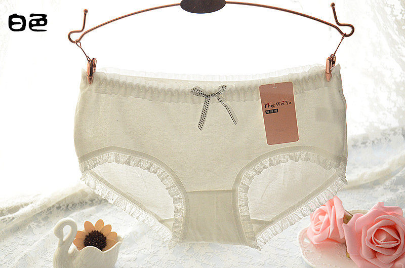 Slip jeune 100% en coton - Ref 654084 Image 63