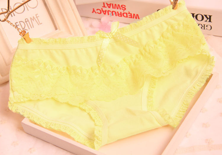 Slip jeune 100% en coton - Ref 652414 Image 43