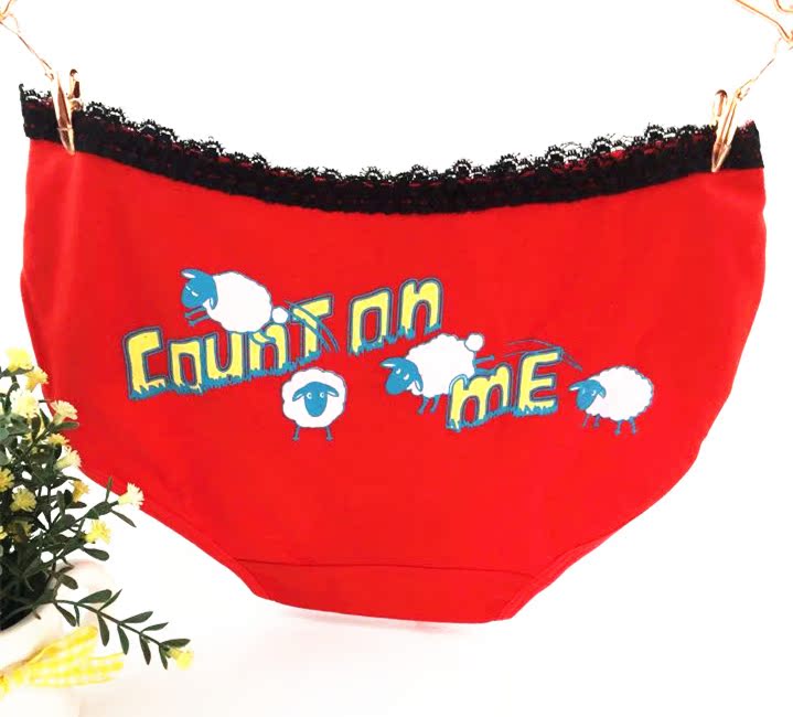 Slip jeune 100% en coton - Ref 654088 Image 58