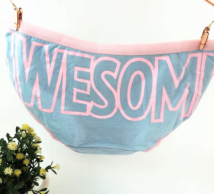 Slip jeune 100% en coton - Ref 654106 Image 55