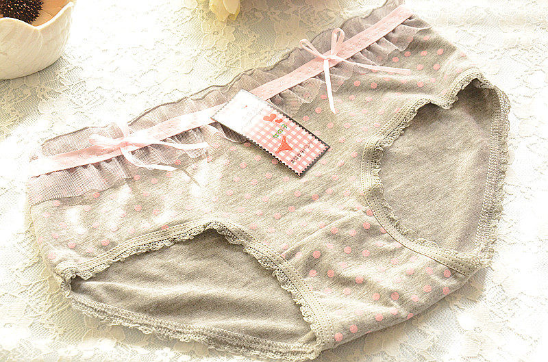 Slip jeune 100% en coton - Ref 654069 Image 61