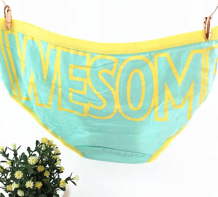 Slip jeune 100% en coton - Ref 654106 Image 58