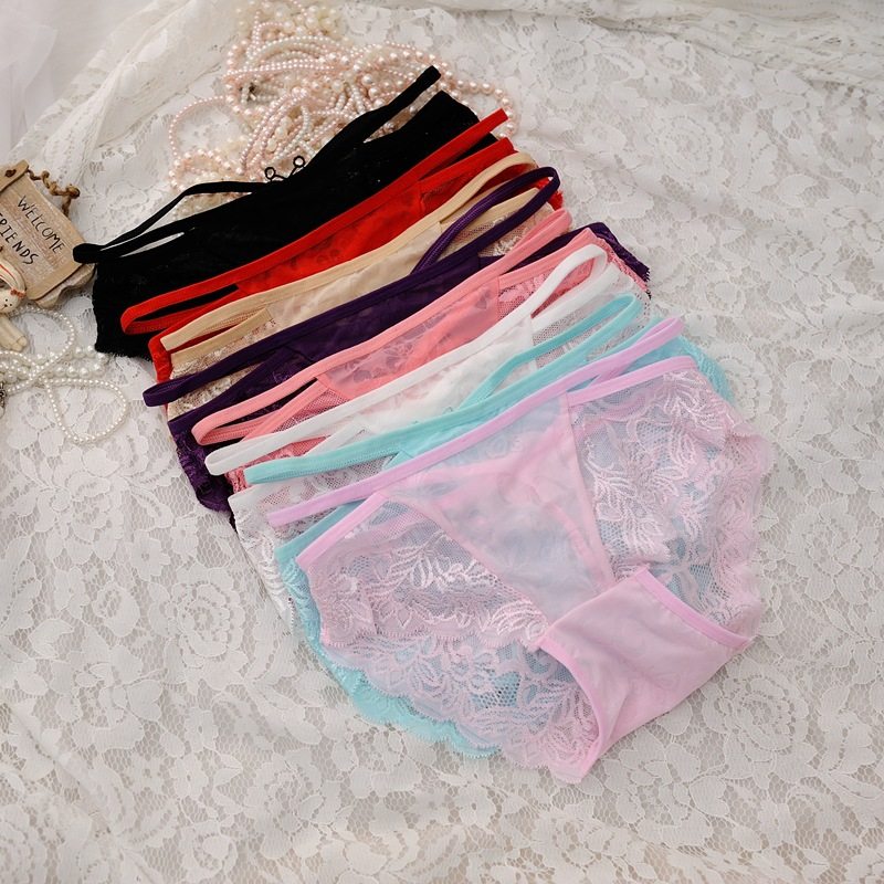 Slip jeune 100% en soie Ice - Ref 650992 Image 96