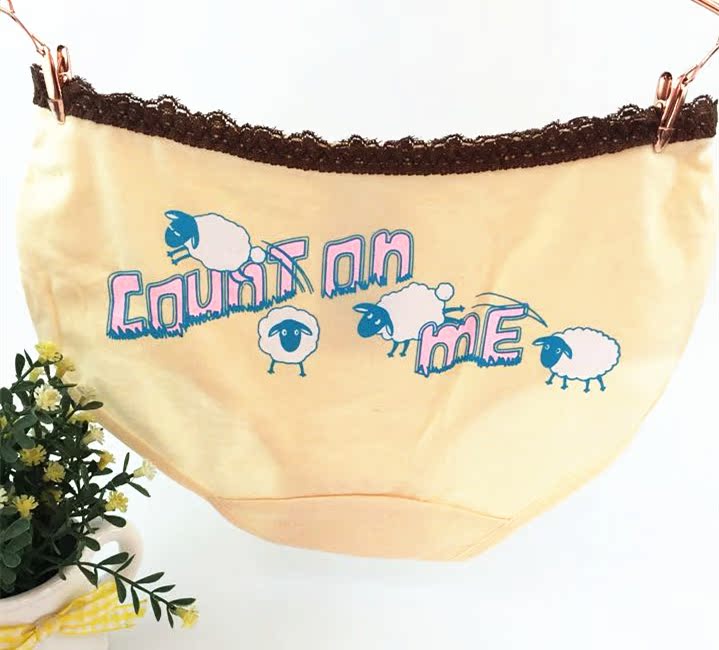 Slip jeune 100% en coton - Ref 654088 Image 55