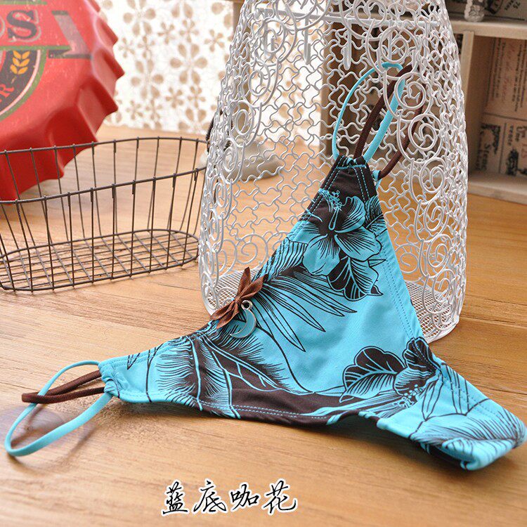 Slip jeune 100% en soie Ice - Ref 653857 Image 61