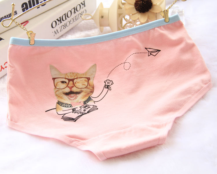 Slip jeune 100% en coton - Ref 653657 Image 61