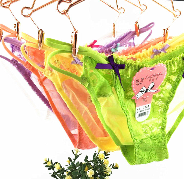 Slip jeune 100% - Ref 654062 Image 62