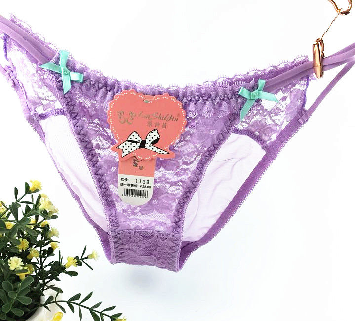 Slip jeune 100% - Ref 654062 Image 58