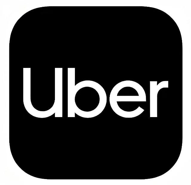 美国Uber世家的LOGO