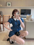 Creamysweet Belle Tea Club Сладкий и пряный витриан
