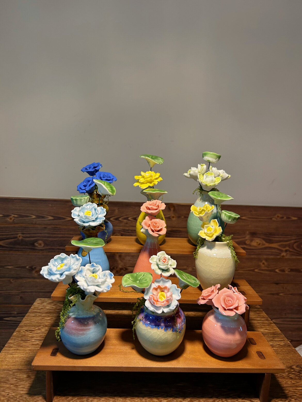 奚奚陶瓷店