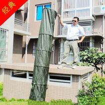 Horse Cellular Patent Busfish Guard Speed Dry Anti-Hanging Cloth Fishing Protection Shade Fish Protection Crab Fishing Protection Fish Protection Fish Protection