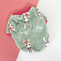 Синий кролик