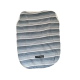 Тонкая майка, хлопковый эластичный дышащий жилет