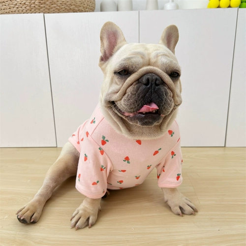 Демисезонная хлопковая эластичная милая морковная приятная телу футболка, осенний сезон