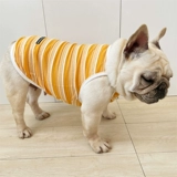 Тонкая майка, хлопковый эластичный дышащий жилет