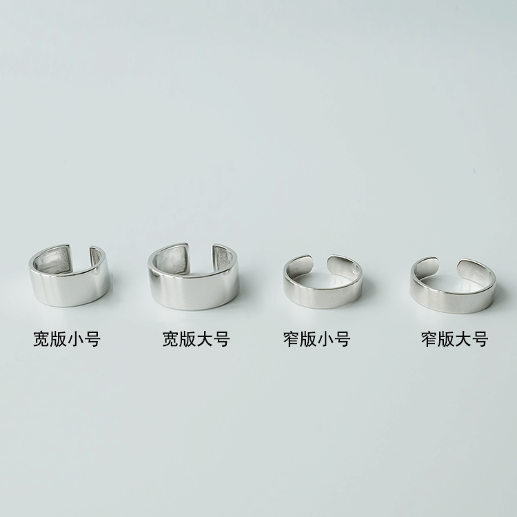 Bague Femme OTHER   en Argenterie - Ref 3087071 Image 4