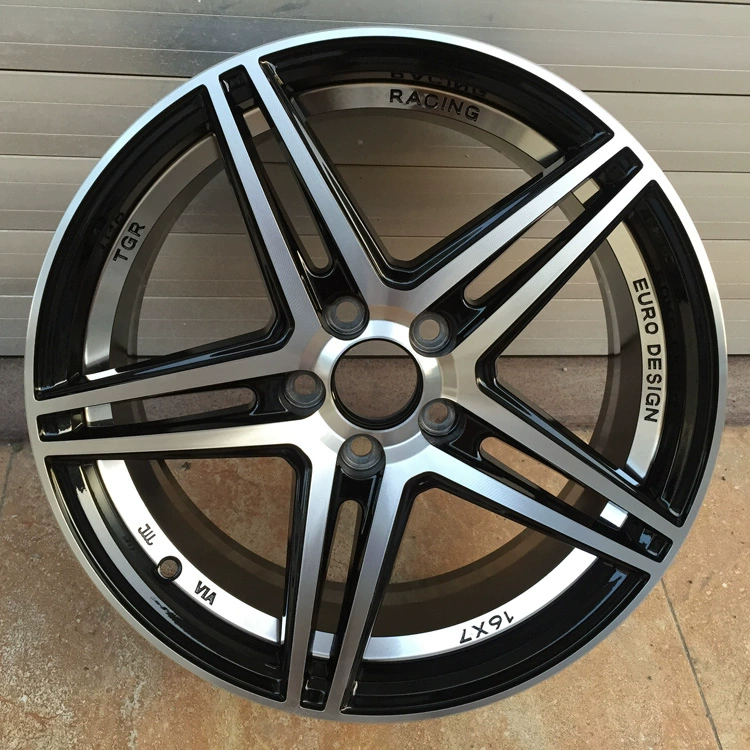 Bánh xe Corus cải tiến Chevrolet Cruze Kovaz Buick Yinglang Weilang vòng nhôm bánh xe - Rim vành ô tô