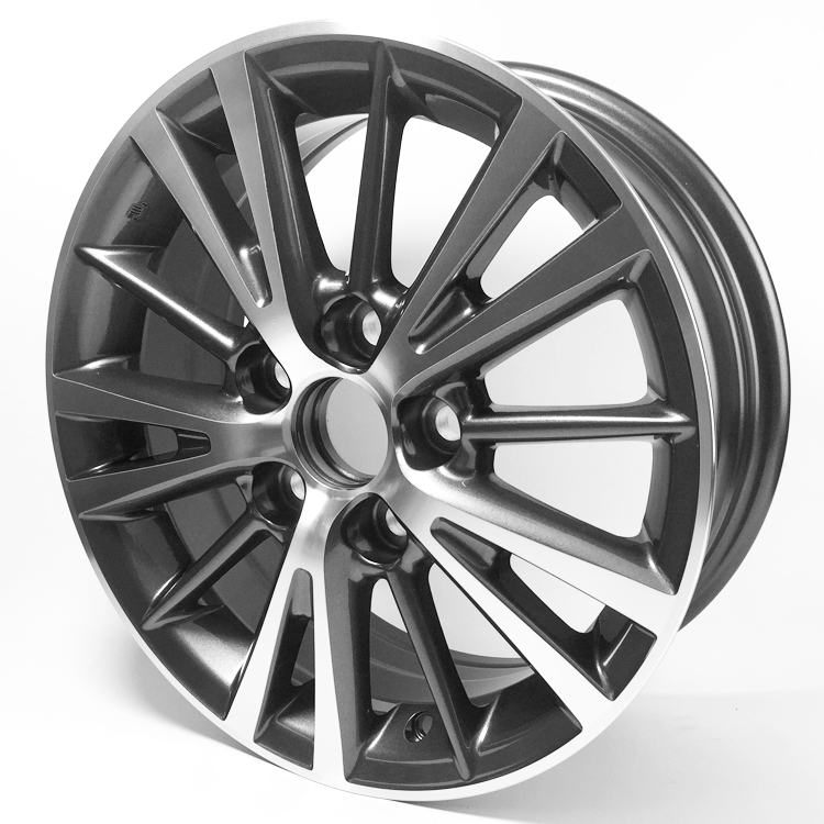 Carola bánh xe 15 inch 16 inch Toyota Corolla Ralink hợp kim nhôm vành bánh xe gia cố sửa đổi mới 	mâm ô tô 14	